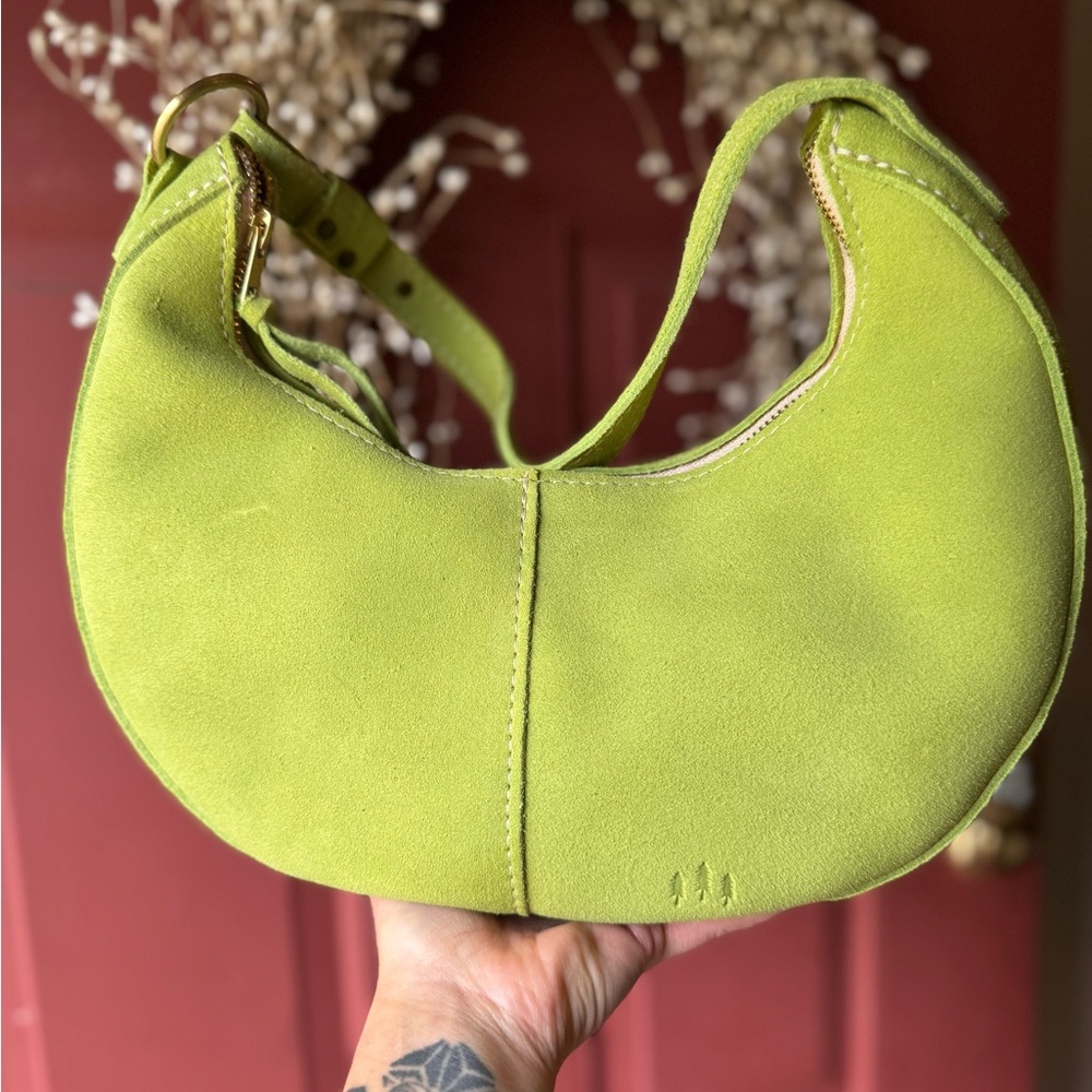 Portland Leather Goods Classic Nora